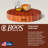 John Boos Boos Block CCB Wood Chopping Board-500994-98703429