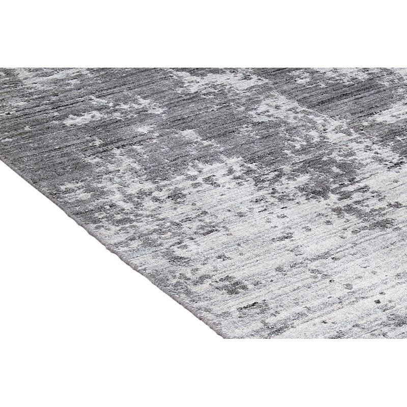 Lachapelle Ikat Hand Woven Area Rug, Rectangle 170 x 240cm