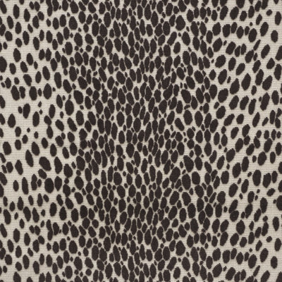 Cheetah Velvet Fabric