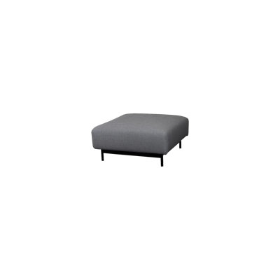 Aura Outdoor Pouf