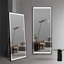 Miroirs d'appoint Colby avec 3 réglages de luminosité