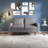Clairmont 58" Square Arm Sofa Loveseat-309078013