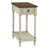 Noyer / beige
