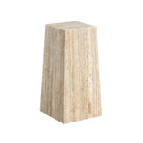 Avaline Rollier End Table