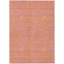 Tapis intérieur / extérieur rose Zena -341603770