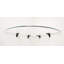 Earlham Glass Corner Shelf-675848597