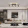 Clotaire 4-Light Track Ceiling Spot Head