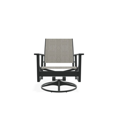 Wexler Outdoor Swivel Lounge Chair