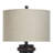 Solid Wood Table Lamp
