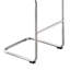 Tabouret de bar et de comptoir en velours Georgios-1317367744-1325310140
