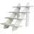 Henniker Wood Tiered Stand-1053832257