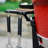Kamado Joe Joe Jr Grill Cart with Folding Shelves