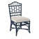 Chaise d'appoint Chippendale