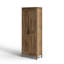 Armoire de rangement à 4 tablettes Colton-1889006926