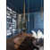 Emanee 1 - Light LED Single Pendant