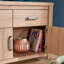 Alekxa 120cm Sideboard