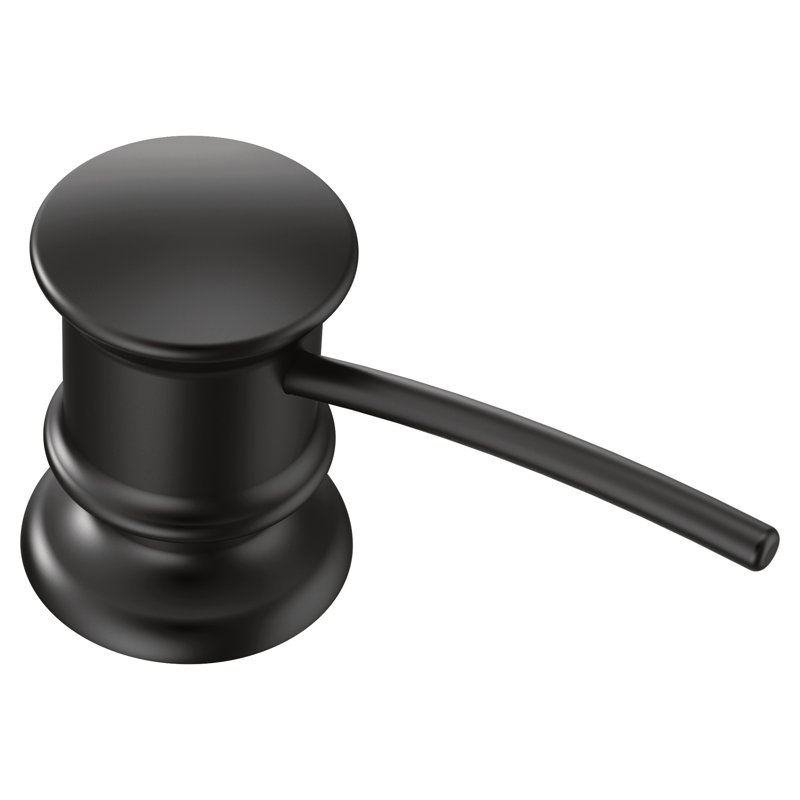 3944BL Soap And Lotion Dispenser