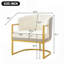 Chaise d'appoint rembourrée Ophelis-1494097386