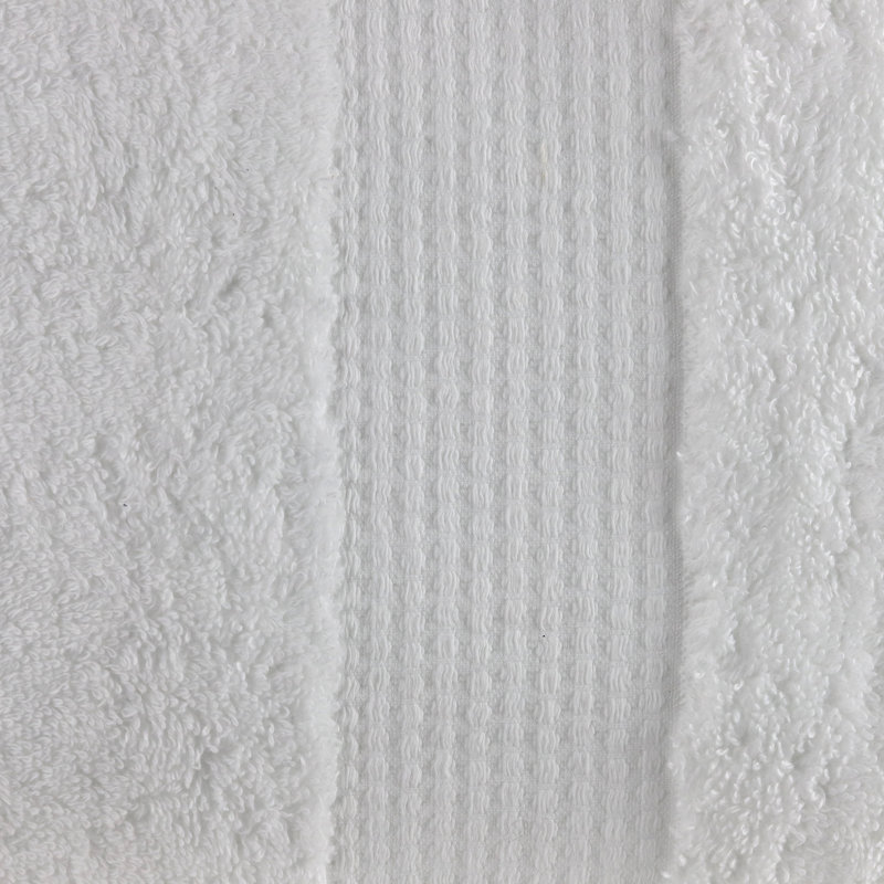 Lotus Bath Towel