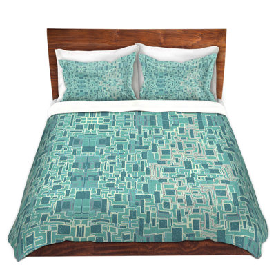 Polyester Duvet Cover