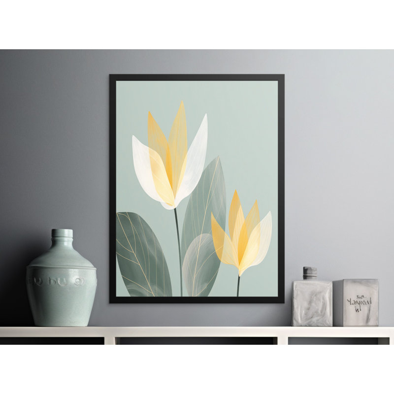 Condit Single Picture Frame Print, 27.94 cm H x 22.86 cm W