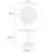 Modway Lippa Round Dining Table-116853906-112931713