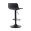 Tabouret tournant à hauteur réglable Thayer-804957215
