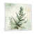 Cadre flottant blanc