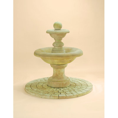 Emeric Floor Fountain