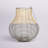 12.05'' H Tabletop Votive Holder