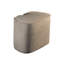 Tocador Oval Pouf-64593582
