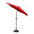 Rouge est en rupture de stock