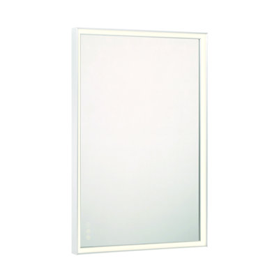 Nixon LED Mirror