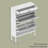 Modern Minimalist Style Large Capacity Shoe Cabinet-1500468004
