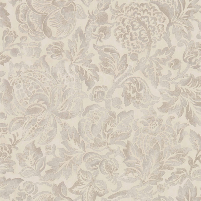Thackeray Wallpaper, Fig