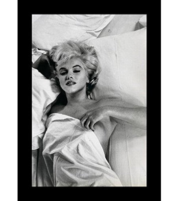 " Marilyn Monroe Hot Mess "
