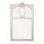 Cruz Rectangle Wall Mirror