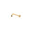 Armstrong™ 7" Reach Wall Mount Shower Arm-834062578