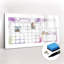 Magnetic Glass Dry Erase Board