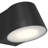 Poinar Bi-Directional Outdoor LED Wall Mount-815081556