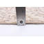 Tapis beige Danuel 6 pi 0 po x 11 pi 7 po