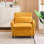Canapé moderne avec petit fauteuil et canapé-lit-1276544898