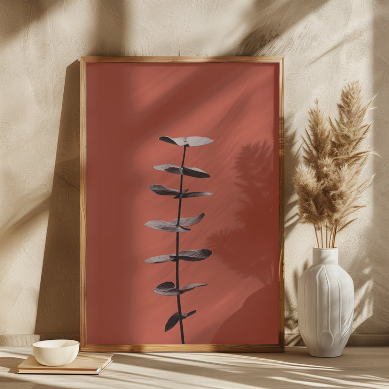 Wrapped Canvas Print, 76.2cm H x 50.8cm W