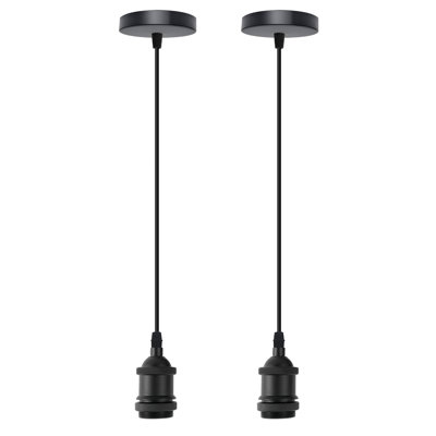 Ischua 2 - Light Single Pendant