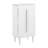 Naithan 18'' Wide Jewelry Armoire-1665223242