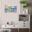 Fearghus Hearts Infinite sur impression sur toile-572048192