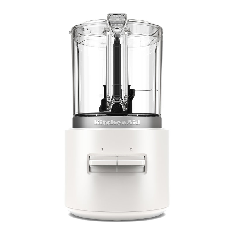 Kitchenaid Go Cordless Food Chopper