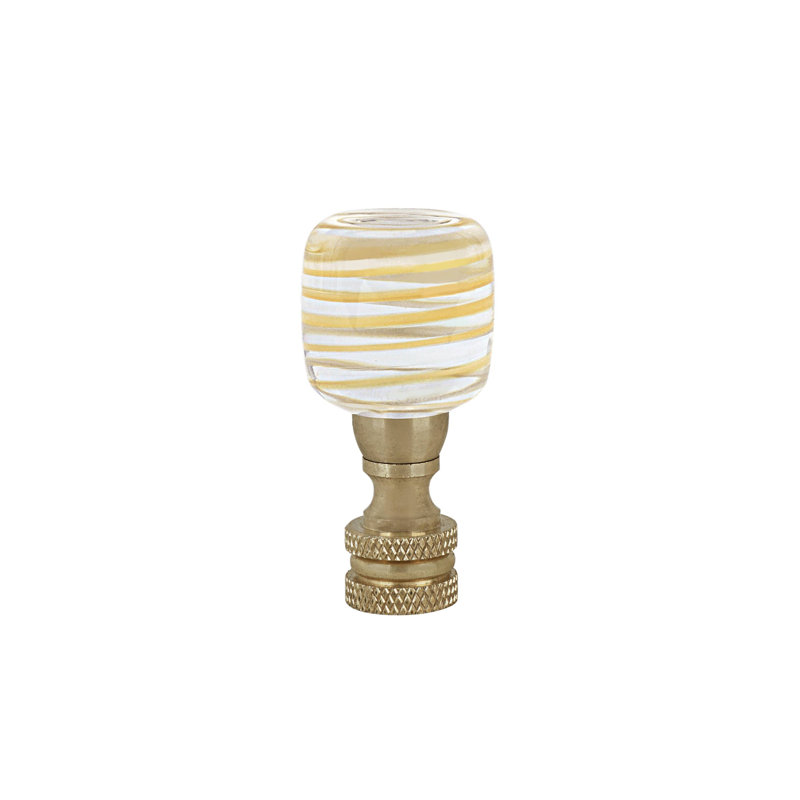 Lamp Finial