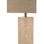 Kanoa Marble Table Lamp