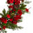 24 " Polyester Wreath